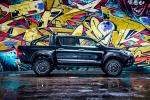 Toyota Hilux Invincible 50 Double Cab by Arctic Trucks 2018 года (UK)
